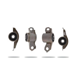 Pedders 540014R Rubber Bush