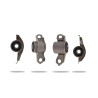 Pedders 540014R Rubber Bush