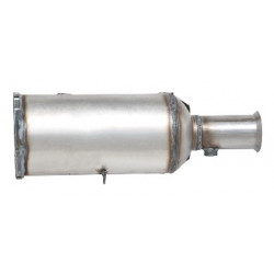 Magnaflow DPF / FAP for PEUGEOT