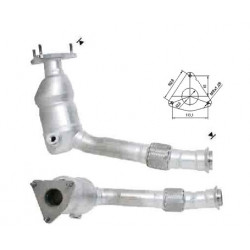 Magnaflow Catalytic Converter for PEUGEOT