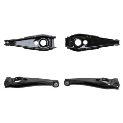Pedders 5108 Trailing Arm Assembly