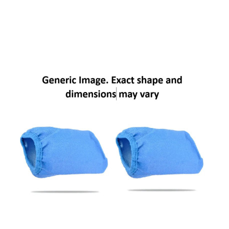 Air Bags Pedders 499019 Airbag Sleeve Protection Kit | race-shop.si