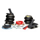 Air Bags Pedders 49713410 Air Assist Bellows Kit | race-shop.si