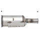 Direc fit CAT in DPF Magnaflow Magnaflow DPF / FAP for PEUGEOT | race-shop.si