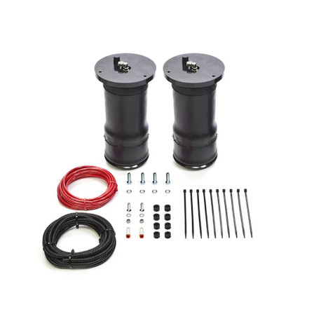 Air Bags Pedders 496015 Total Air Kit | race-shop.si
