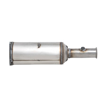 Direc fit CAT in DPF Magnaflow Magnaflow DPF / FAP for PEUGEOT | race-shop.si