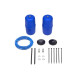 Air Bags Pedders 495041 Airbag Kit | race-shop.si