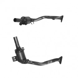 Magnaflow Catalytic Converter for PORSCHE