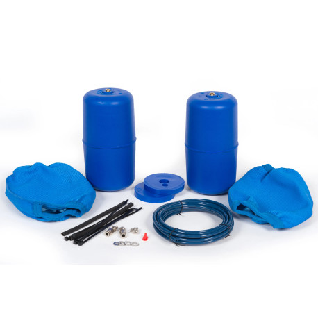Air Bags Pedders 495015HD Airbag Kit - Heavy Duty | race-shop.si