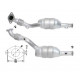Direc fit CAT in DPF Magnaflow Magnaflow Catalytic Converter for RENAULT | race-shop.si