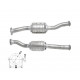 Direc fit CAT in DPF Magnaflow Magnaflow Catalytic Converter for RENAULT | race-shop.si