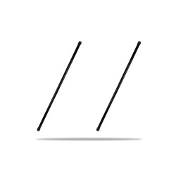 Pedders 4724 TrakRyder Torsion Bar -1142mm