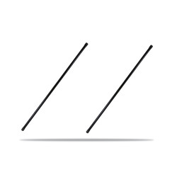 Pedders 4713 TrakRyder Torsion Bar -1202mm