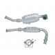 Direc fit CAT in DPF Magnaflow Magnaflow Catalytic Converter for RENAULT | race-shop.si