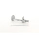 Pedders Pedders 458009 Camber Pin Front Arm ( Single Unit) | race-shop.si