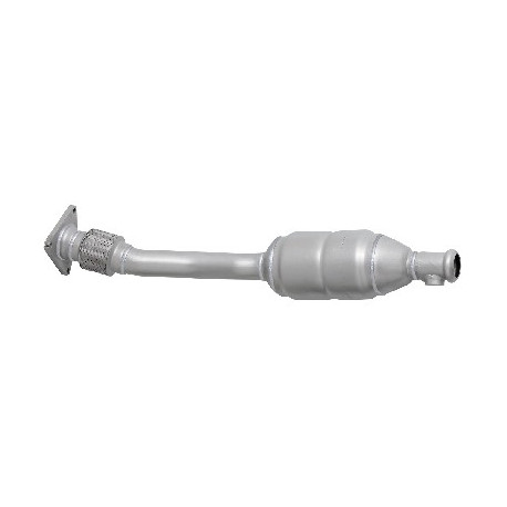 Direc fit CAT in DPF Magnaflow Magnaflow Catalytic Converter for RENAULT | race-shop.si