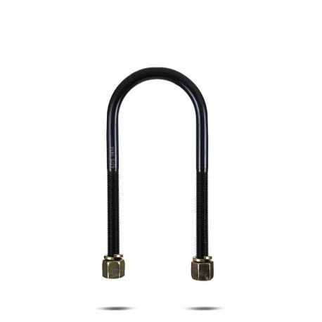 Pedders Pedders 4375 U-bolt 84 x 14 x 220mm | race-shop.si