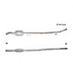 Magnaflow Catalytic Converter for RENAULT