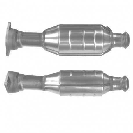 Direc fit CAT in DPF Magnaflow Magnaflow Catalytic Converter for RENAULT | race-shop.si
