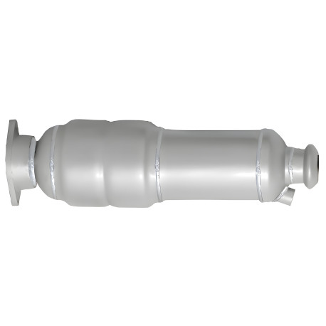 Direc fit CAT in DPF Magnaflow Magnaflow Catalytic Converter for RENAULT | race-shop.si