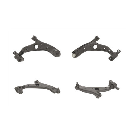 Nastavljive roke Pedders 435193R Control Arm | race-shop.si