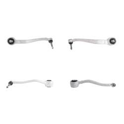 Pedders 435174L Control Arm