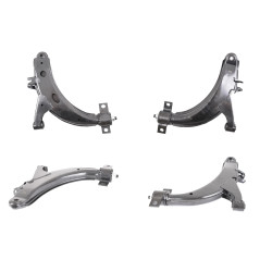Pedders 435172L Control Arm With Bush