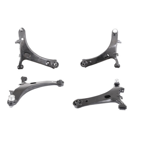 Nastavljive roke Pedders 435171L Control Arm With Ball Joint | race-shop.si