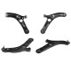Nastavljive roke Pedders 435167R Control Arm With Ball Joint | race-shop.si