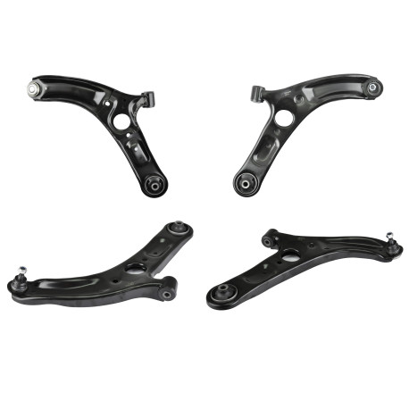 Nastavljive roke Pedders 435167R Control Arm With Ball Joint | race-shop.si