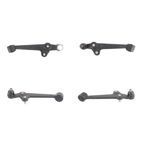 Nastavljive roke Pedders 435164R Control Arm With Ball Joint | race-shop.si