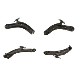 Pedders 435160L Control Arm