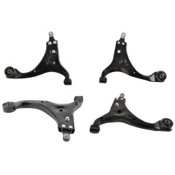 Pedders 435158L Control Arm Without Ball Joint