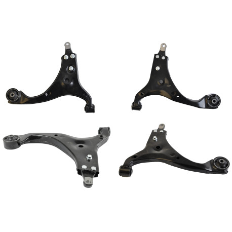 Nastavljive roke Pedders 435158L Control Arm Without Ball Joint | race-shop.si