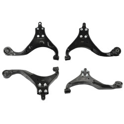 Pedders 435156R Control Arm