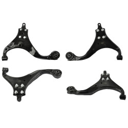 Pedders 435156L Control Arm