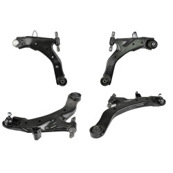 Pedders 435155R Control Arm With Ball Joint