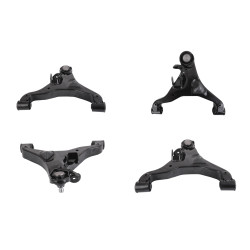 Pedders 435152R Control Arm With Ball Joint
