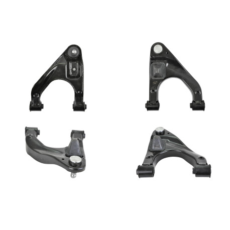 Nastavljive roke Pedders 435148L Control Arm With Ball Joint | race-shop.si