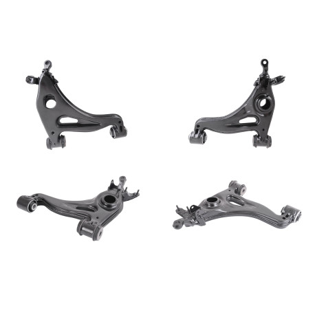 Nastavljive roke Pedders 435147L Control Arm | race-shop.si