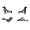 Pedders 435147L Control Arm