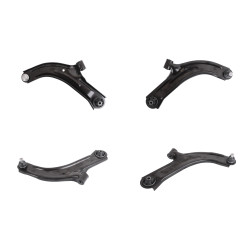 Pedders 435144R Control Arm