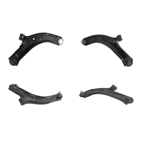 Nastavljive roke Pedders 435144L Control Arm | race-shop.si