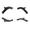 Pedders 435144L Control Arm