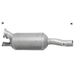 Magnaflow DPF / FAP for RENAULT