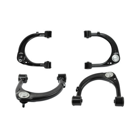 Nastavljive roke Pedders 435138R Control Arm With Ball Joint | race-shop.si