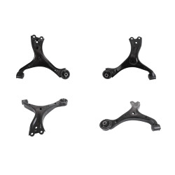 Pedders 435132R Control Arm