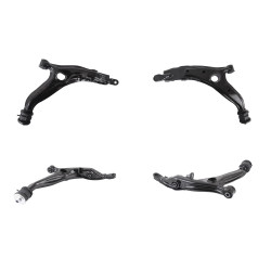 Pedders 435129R Control Arm
