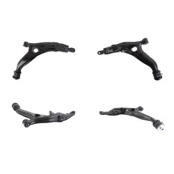 Pedders 435129L Control Arm