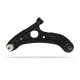 Nastavljive roke Pedders 435123L Control Arm With Ball Joint | race-shop.si